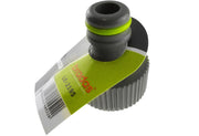Female Tap Connector 3/4" BSPF Lime - Home & Garden > Lawn & Garden Garden watering