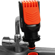 Kitchen Tap Adaptor Cost Wise - Home & Garden