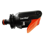 Kitchen Tap Adaptor Cost Wise - Home & Garden