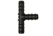 Tee for 1/2" Irrigation Pipe - Home & Garden > Lawn & Garden Garden watering