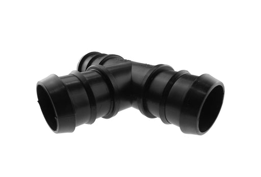 Antelco Double Barb DB Fitting™ Tee 19mm - Home & Garden > Lawn & Garden > Watering & Irrigation Garden watering