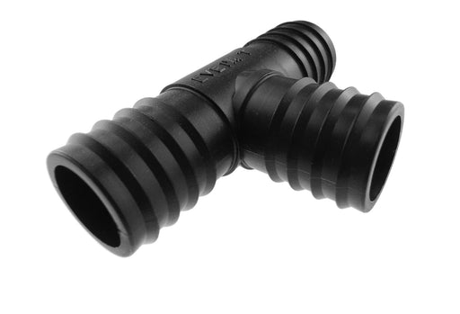 Pond Tee Connector 25mm - Home & Garden > Decor > Fountains & Ponds > Fountain & Pond Accessories POND