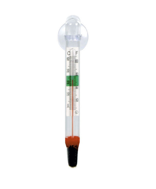 Aquarium Thermometer - Animals & Pet Supplies > Pet Supplies > Fish & Aquatic Supplies > Aquarium Temperature Controllers OTHER