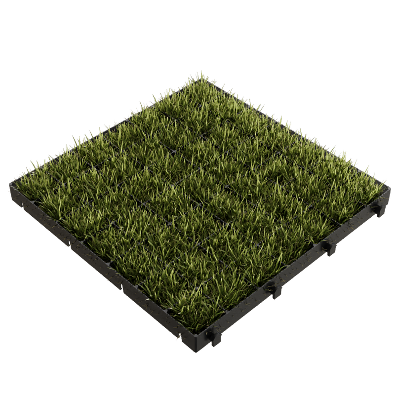 Grass Parking Grids - Home & Garden Plastic Grid