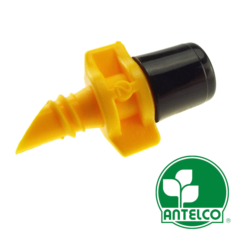 Antelco Winged Micro Spray Jet Assembled Mist Spray - Home & Garden > Lawn & Garden > Watering & Irrigation Garden watering