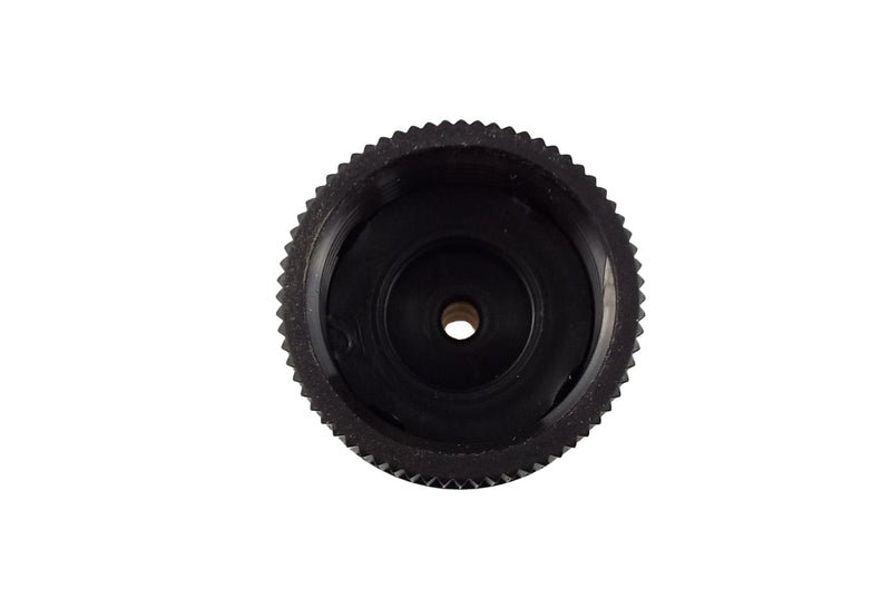 Tap Connector 3/4" BSPF - 4mm Micro Tube Black Yellow - Home & Garden > Lawn & Garden Garden watering