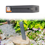 2.5kg Heavy Duty Log Splitter Wedge - Home & Garden Garden tools & Accesories