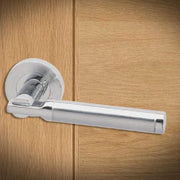 Tiber Fire Door Handle Pack -