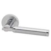 Tiber Fire Door Handle Pack -