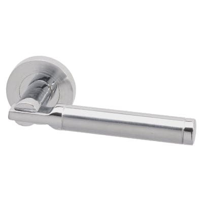 Tiber Fire Door Handle Pack -