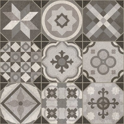 Parks Tiergarten (10 per Box) - Tiles