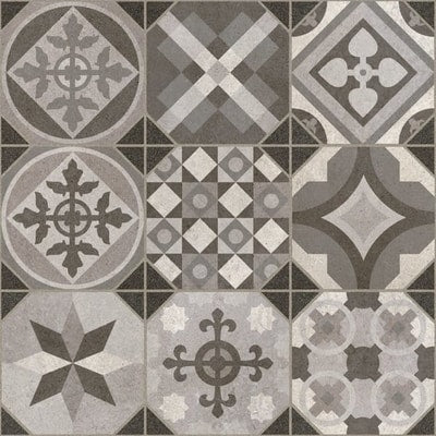 Parks Tiergarten (10 per Box) - Tiles