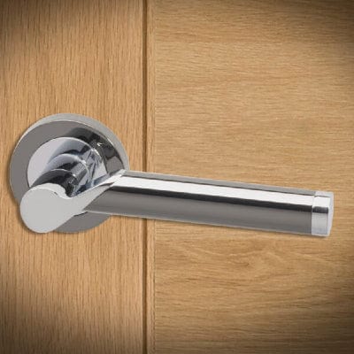 Timis Door Handle Pack - Door Handle