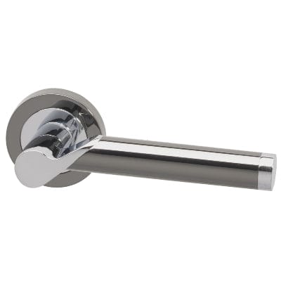 Timis Fire Door Handle Pack - Door Handle