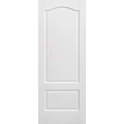 Kent White Primed 2 Panel Interior Door - All Sizes - Doors