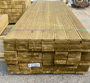 Treated Timber Deck Boards For Sale Online Delivery Kent