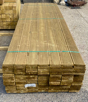 Decking boards in sale Kent Order Online Trade In Timber 