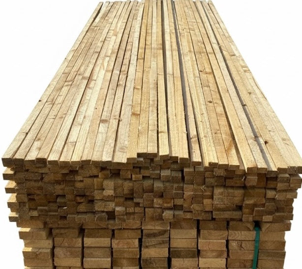 wood battens for trellis Treated Timber Trellis Batten 38 x 19 x 3600mm