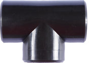 PP Tee 2" BSPF - Home & Garden > Lawn & Garden Tech Hose & Fittings
