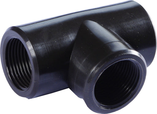 PP Tee 2" BSPF - Home & Garden > Lawn & Garden Tech Hose & Fittings