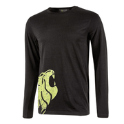U-POWER ALIEN LONG-SLEEVE T-SHIRT - T-SHIRTS