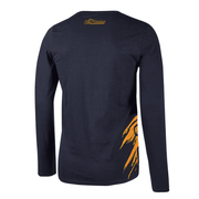 U-POWER ALIEN LONG-SLEEVE T-SHIRT - T-SHIRTS