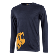 U-POWER ALIEN LONG-SLEEVE T-SHIRT - T-SHIRTS