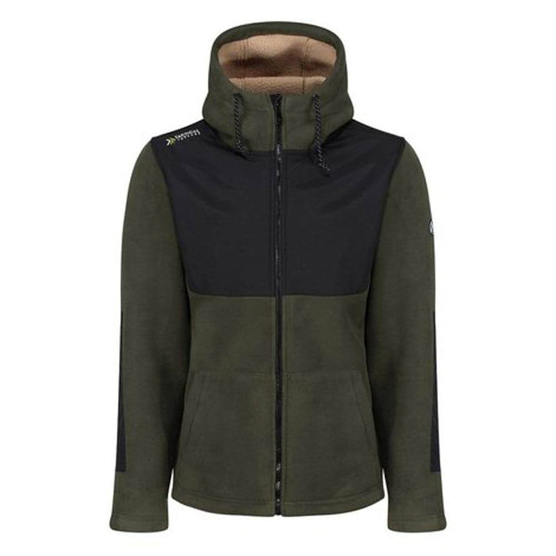 Regatta TRF664 Garrison Hooded Jacket - HOODIES