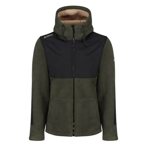 Regatta TRF664 Garrison Hooded Jacket - HOODIES
