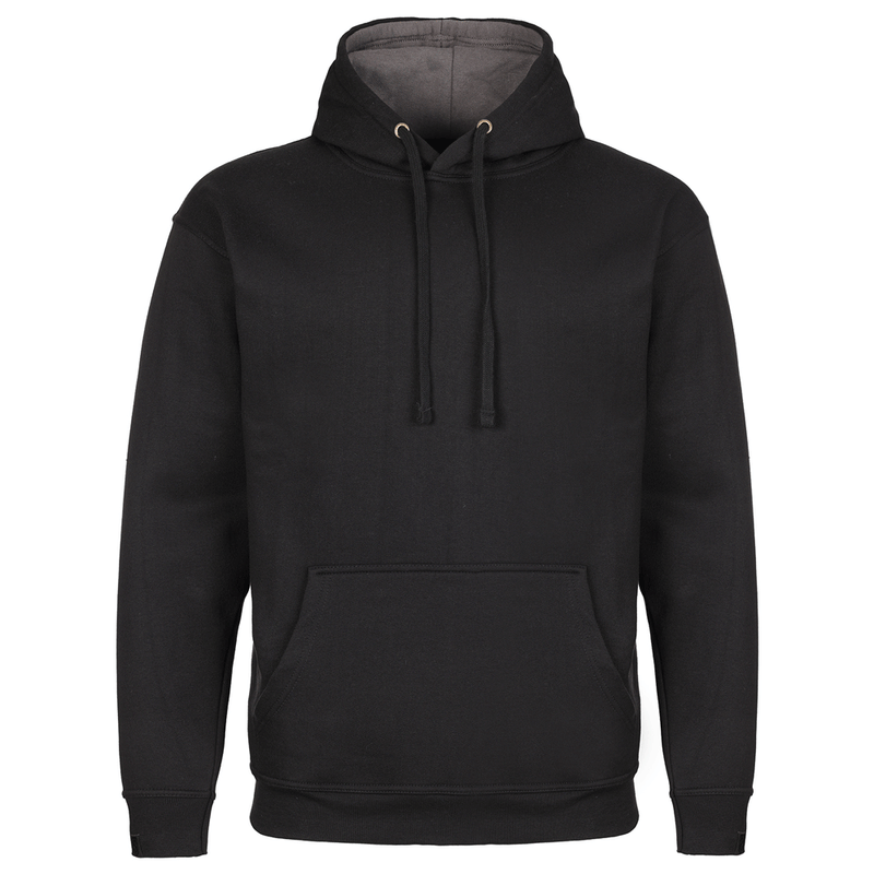 Tuffstuff 177 Hendon Hooded Sweatshirt - HOODIES