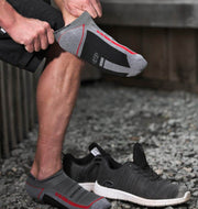 TuffStuff 607 Elite Low Cut Socks - SOCKS & UNDERWEAR