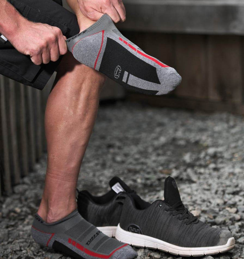 TuffStuff 607 Elite Low Cut Socks - SOCKS & UNDERWEAR