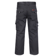 TuffStuff 711J Junior Pro Kneepad Work Trousers - KNEE PAD TROUSERS
