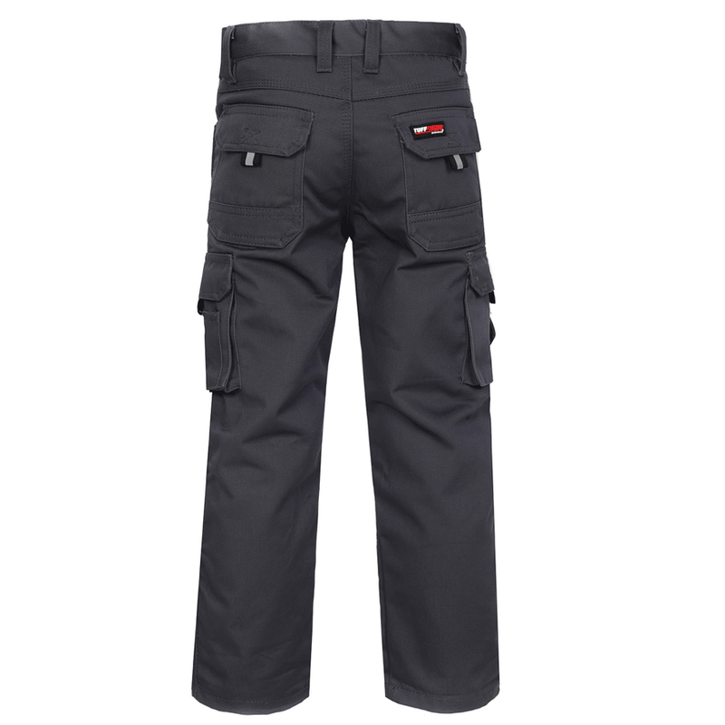 TuffStuff 711J Junior Pro Kneepad Work Trousers - KNEE PAD TROUSERS