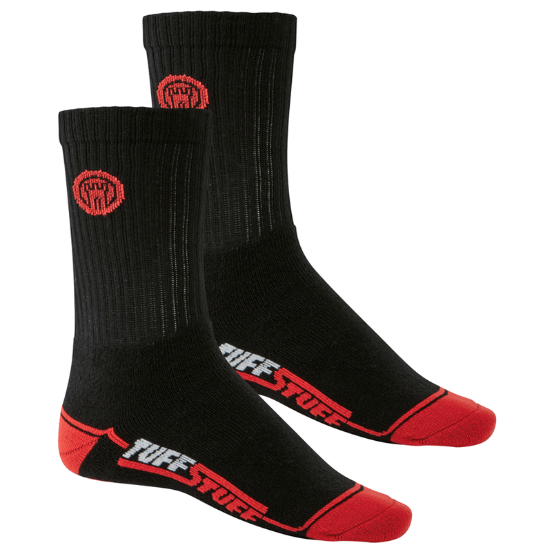 TuffStuff 606 Extreme Socks - SOCKS & UNDERWEAR