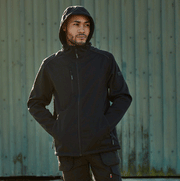 Tuffstuff 263 Hale Jacket - JACKETS & COATS