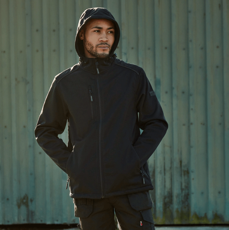 Tuffstuff 263 Hale Jacket - JACKETS & COATS