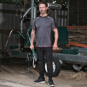 Tuffstuff 718 Hyperflex Work Jogger - BASIC & REAPER TROUSERS