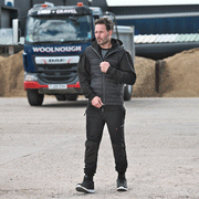 TuffStuff 279 Howden Water Resistant Hooded Bodywarmer - BODYWARMERS