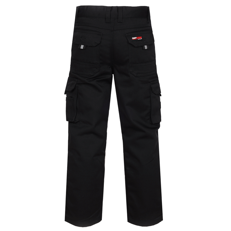 TuffStuff 711J Junior Pro Kneepad Work Trousers - KNEE PAD TROUSERS