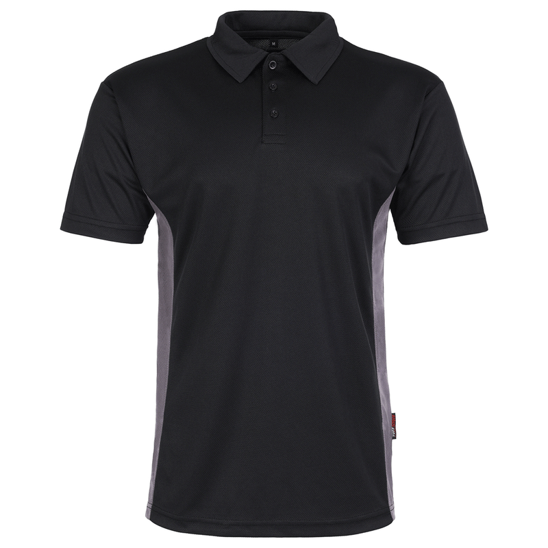 Tuffstuff 131 Lightweight Breathable Wicking Polo Shirt - POLO SHIRTS