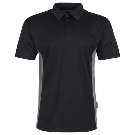 Tuffstuff 131 Lightweight Breathable Wicking Polo Shirt - POLO SHIRTS