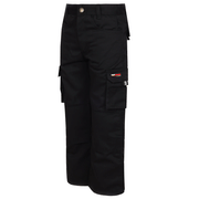 TuffStuff 711J Junior Pro Kneepad Work Trousers - KNEE PAD TROUSERS