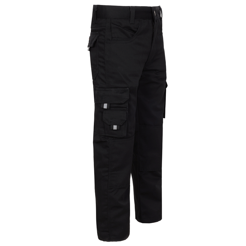 TuffStuff 711J Junior Pro Kneepad Work Trousers - KNEE PAD TROUSERS
