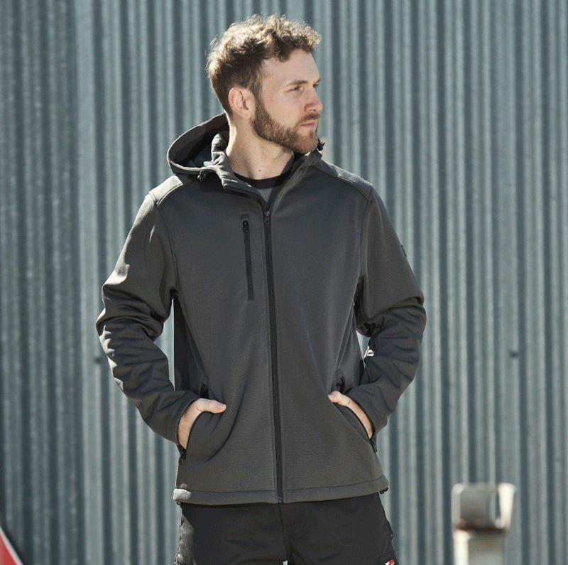 Tuffstuff 263 Hale Jacket - JACKETS & COATS