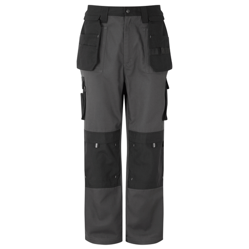TuffStuff 700 Extreme Kneepad Work Trousers - KNEE PAD TROUSERS