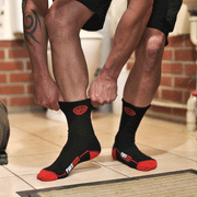 TuffStuff 606 Extreme Socks - SOCKS & UNDERWEAR