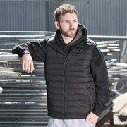 Tuffstuff 235 Elite Thermofort Bodywarmer - BODYWARMERS
