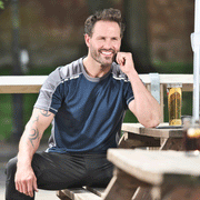 TuffStuff 151 Elite Moisture Wicking T-Shirt - Apparel & Accessories > Clothing > Clothing Tops > T-Shirts T-SHIRTS