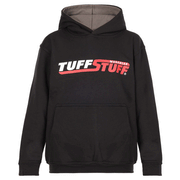 TuffStuff 199 Junior Logo Hoodie - HOODIES